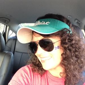 Meet your Posher, Camille